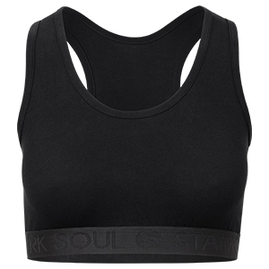 Damen Bustier -Tender Cotton-